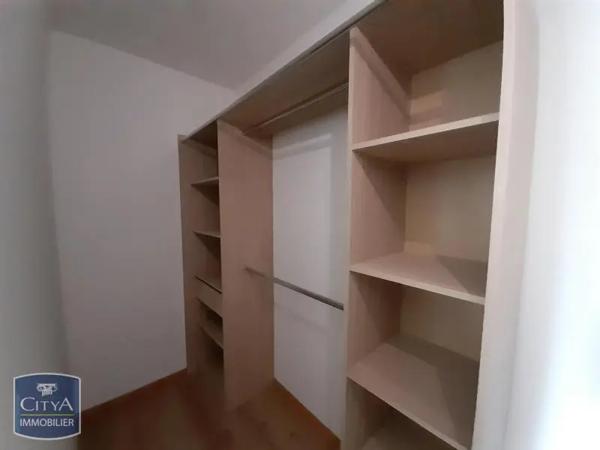 Appartement à louer 2 pièces 39.52m² Gemeaux (21120)