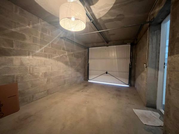 LA ROQUETTE SUR SIAGNE MAISON 4P 85 M2 GARAGE PARKING