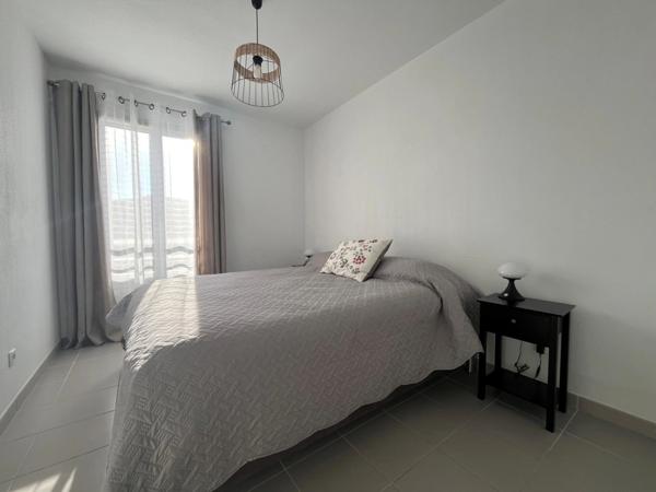 LA ROQUETTE SUR SIAGNE MAISON 4P 85 M2 GARAGE PARKING