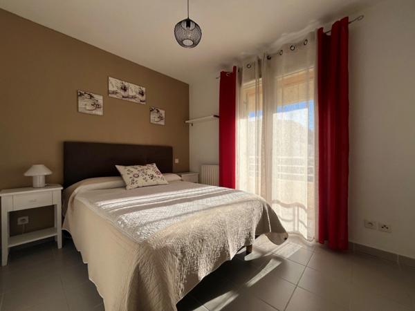 LA ROQUETTE SUR SIAGNE MAISON 4P 85 M2 GARAGE PARKING