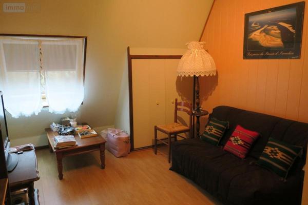 Maison à vendre à Bourges dans le Cher (18000), ref : 18005-1663