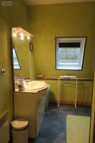 Maison à vendre à Bourges dans le Cher (18000), ref : 18005-1663