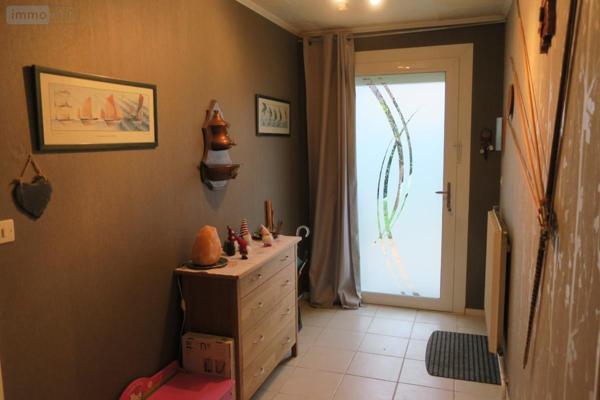 Maison à vendre à Bourges dans le Cher (18000), ref : 18005-1663