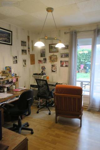 Maison à vendre à Bourges dans le Cher (18000), ref : 18005-1663