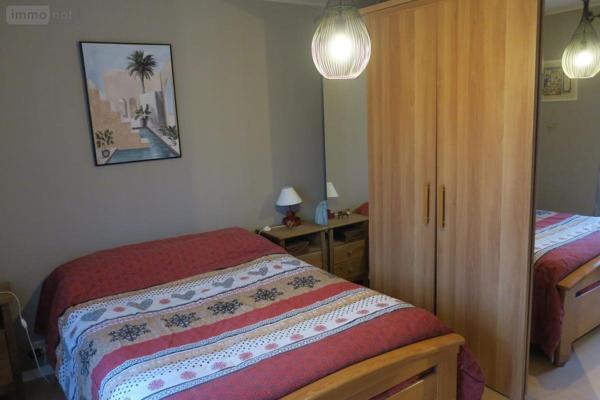 Maison à vendre à Bourges dans le Cher (18000), ref : 18005-1663