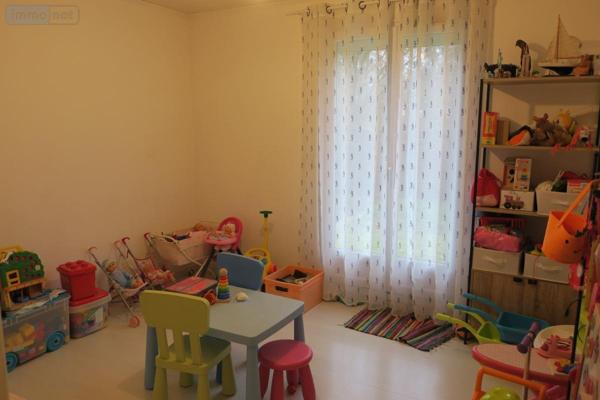 Maison à vendre à Bourges dans le Cher (18000), ref : 18005-1663