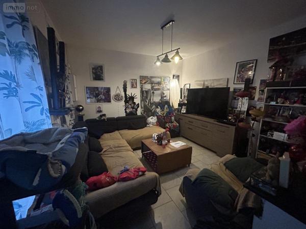 Maison à vendre à Caudry dans le Nord (59540), ref : 59083-2585