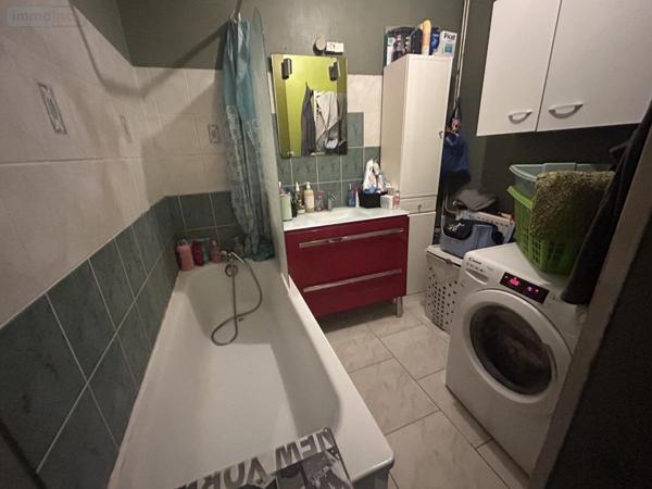 Maison à vendre à Caudry dans le Nord (59540), ref : 59083-2585