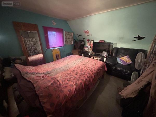 Maison à vendre à Caudry dans le Nord (59540), ref : 59083-2585