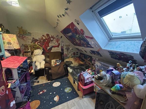 Maison à vendre à Caudry dans le Nord (59540), ref : 59083-2585