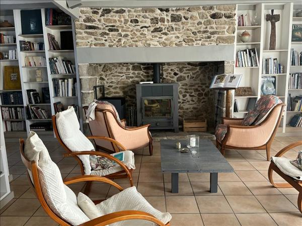 Maison à vendre |  Chamberet |  3 pièces | 186 m²