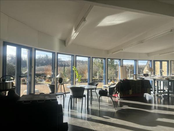 Maison à vendre |  Chamberet |  3 pièces | 186 m²