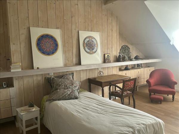 Maison à vendre |  Chamberet |  3 pièces | 186 m²