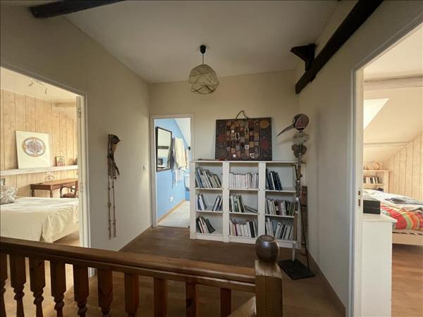 Maison à vendre |  Chamberet |  3 pièces | 186 m²