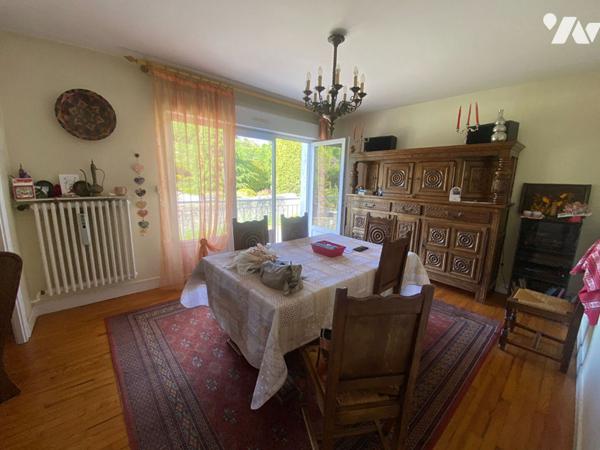 Maison Pont Hebert 3 pièce(s) 72.36 m2