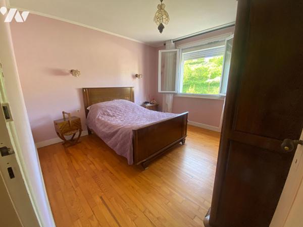 Maison Pont Hebert 3 pièce(s) 72.36 m2