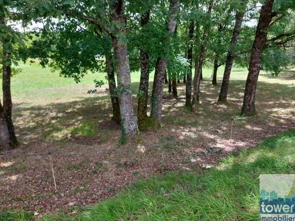 St PArdoux (24) terrain constructible plat quartier résidentiel