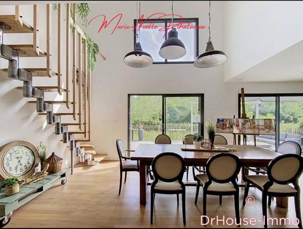 Maison à vendre 6 pièces de 160 m²