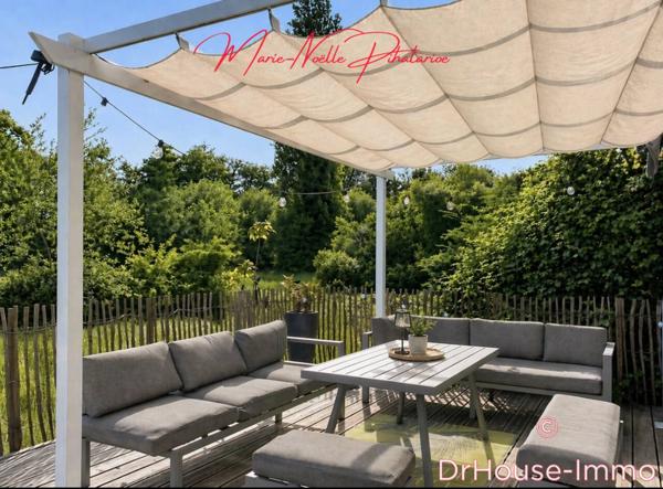 Maison à vendre 6 pièces de 160 m²