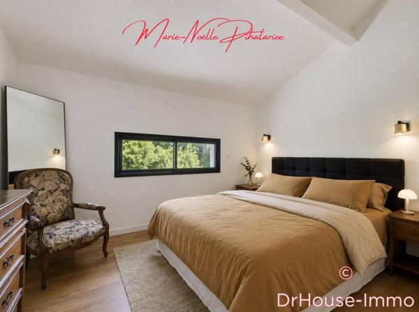 Maison à vendre 6 pièces de 160 m²