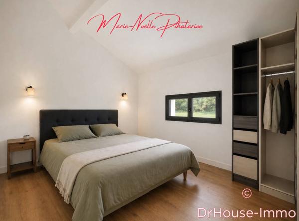 Maison à vendre 6 pièces de 160 m²