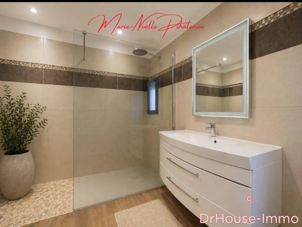 Maison à vendre 6 pièces de 160 m²