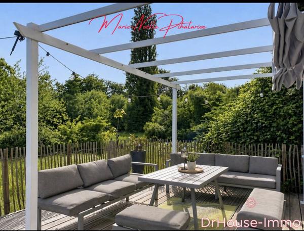 Maison à vendre 6 pièces de 160 m²