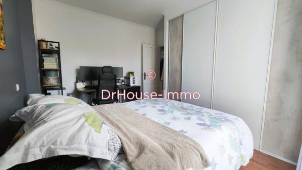 Appartement à vendre 3 pièces de 54 m²