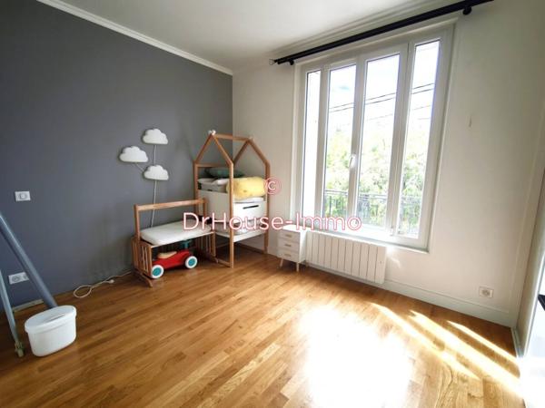 Appartement à vendre 3 pièces de 54 m²