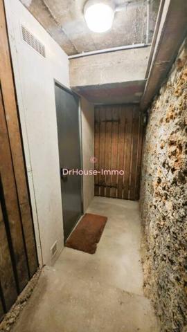 Appartement à vendre 3 pièces de 54 m²