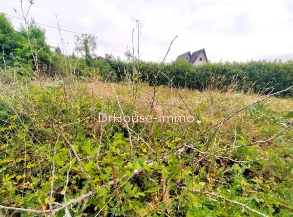 Terrain à vendre de 2 352 m²