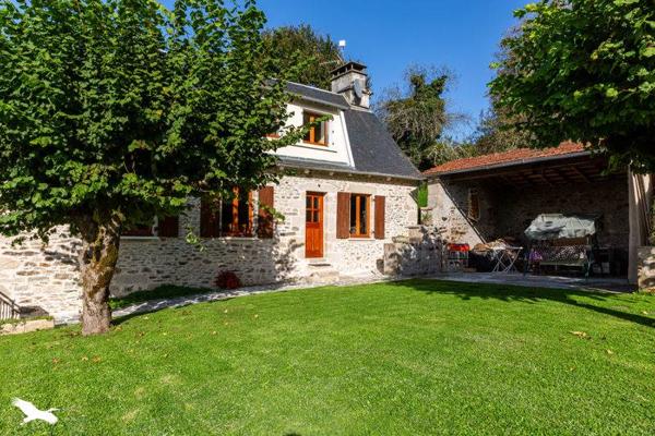 Maison à vendre |  Espagnac |  4 pièces | 128 m²
