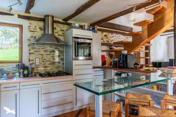 Maison à vendre |  Espagnac |  4 pièces | 128 m²