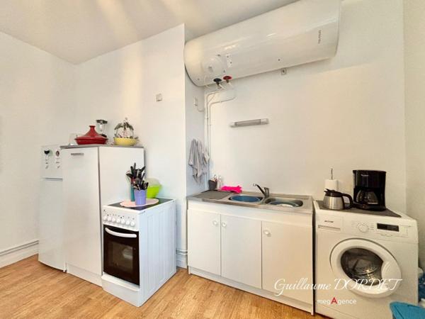 Immeuble à DIEPPE, 76370 - 156m²