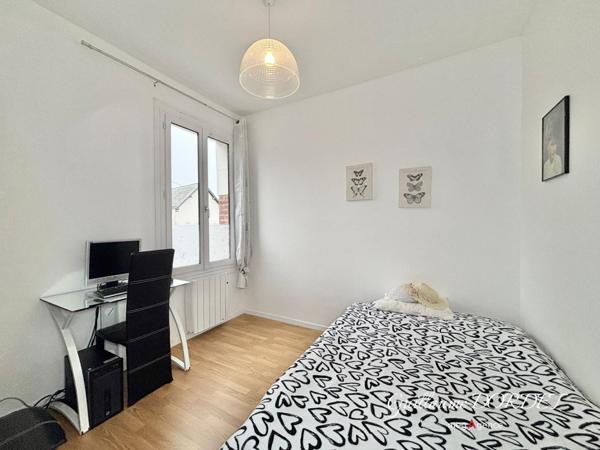 Immeuble à DIEPPE, 76370 - 156m²