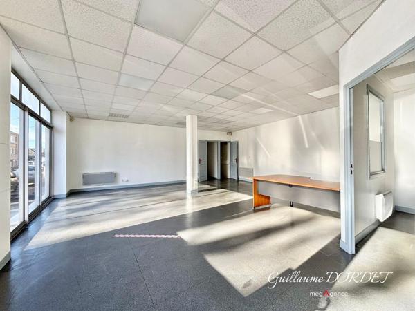 Immeuble à DIEPPE, 76370 - 156m²