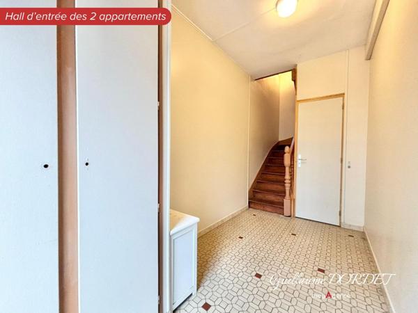 Immeuble à DIEPPE, 76370 - 156m²