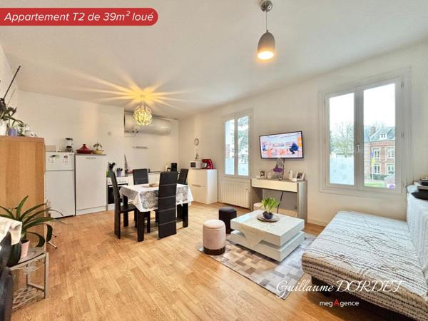 Immeuble à DIEPPE, 76370 - 156m²