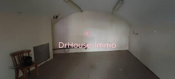 Maison à vendre 6 pièces de 180 m²