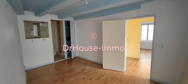 Maison à vendre 6 pièces de 180 m²
