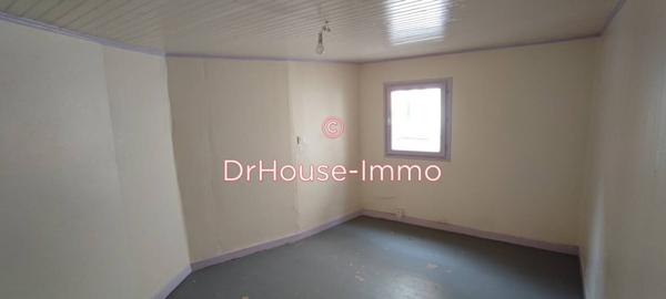Maison à vendre 6 pièces de 180 m²