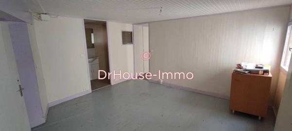 Maison à vendre 6 pièces de 180 m²