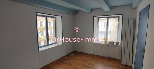 Maison à vendre 6 pièces de 180 m²