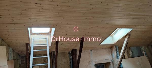 Maison à vendre 6 pièces de 180 m²