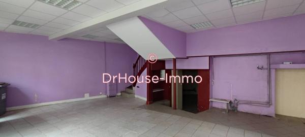 Maison à vendre 6 pièces de 180 m²