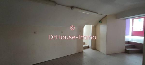 Maison à vendre 6 pièces de 180 m²