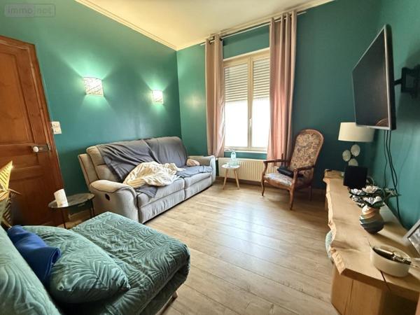 Maison à vendre à Albert dans la Somme (80300), ref : 80121-2750