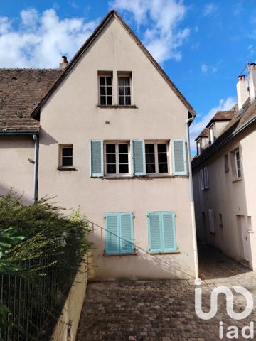 Appartement à vendre 1 pièce 35 m² Chartres