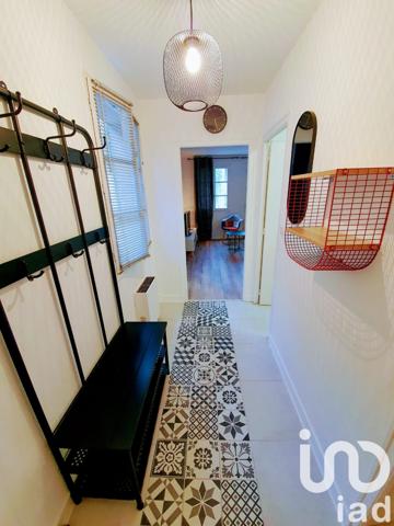 Appartement à vendre 1 pièce 35 m² Chartres