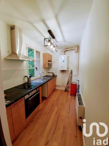 Appartement à vendre 1 pièce 35 m² Chartres